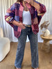 BOMBERS PATCHWORK