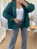 JEANS CLAIRE GRIS