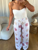 PANTALON GAZE SOLAL