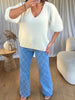 JEANS LOSANGE