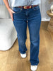 JEANS BILL BLEU