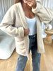 VESTE TAPISSERIE