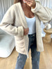 VESTE TAPISSERIE