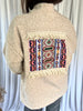 VESTE TAPISSERIE
