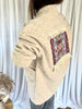 VESTE TAPISSERIE