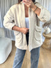 VESTE TAPISSERIE