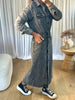 ROBE EN DENIM GRUSS