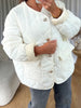VESTE MATHIAS BLANC