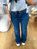JEANS BILL BLEU