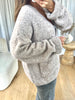 GILET EXTRA DOUX