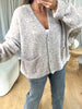 GILET EXTRA DOUX