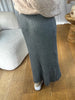 JUPE LÉNA GRIS