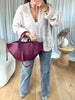 GILET EXTRA DOUX