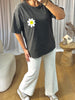 PANTALON VLAD BLANC