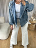 PANTALON VLAD BLANC