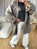 PANTALON VLAD BLANC