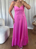 ROBE SOFIA ROSE