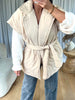 PULL EXTRA DOUX COL V