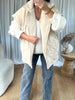 PULL EXTRA DOUX COL V