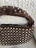 PETIT SAC CLOUS CHOCO
