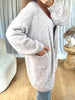 GILET GABRIEL BEIGE