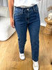 JEANS LAGON BLEU
