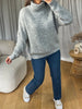 JEANS LAGON BLEU