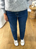 JEANS LAGON BLEU