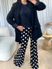 PANTALON POIS