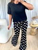 PANTALON POIS
