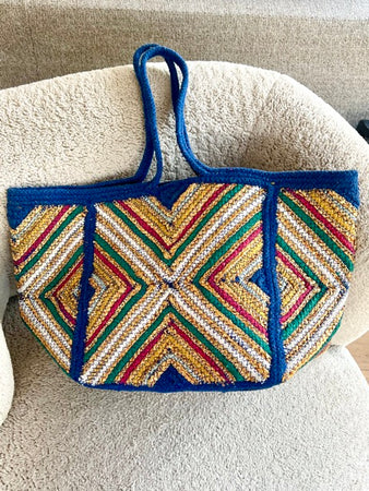 SAC KAREN