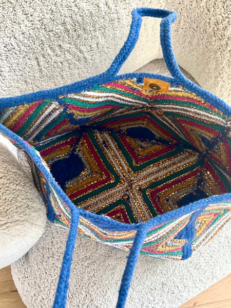 SAC KAREN