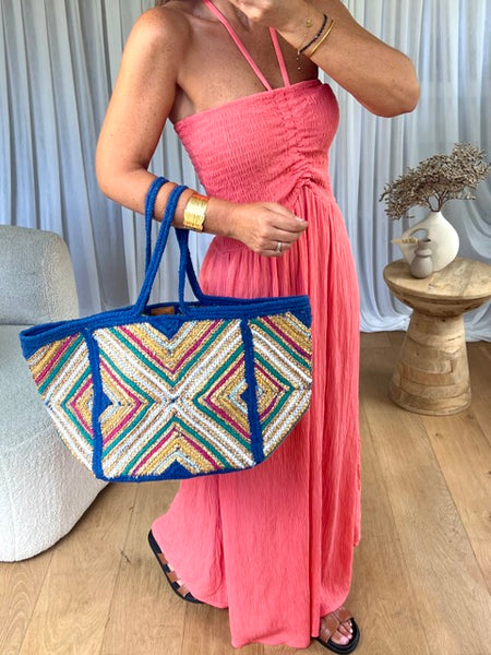 SAC KAREN
