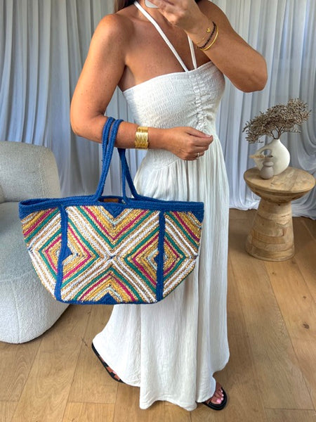 SAC KAREN