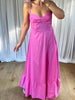 ROBE SOFIA ROSE