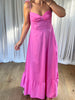 ROBE SOFIA ROSE