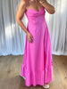 ROBE SOFIA ROSE
