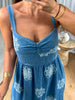 ROBE BRAD