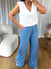 PANTALON NOEUDS