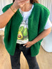 T-SHIRT AVOCADO