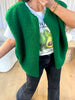 T-SHIRT AVOCADO