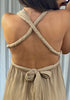COMBI MULTI POSITIONS BEIGE
