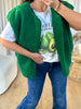T-SHIRT AVOCADO