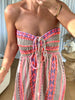 ROBE SUNNY TAUPE