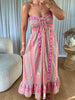 ROBE SUNNY TAUPE