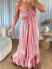 ROBE SUNNY TAUPE