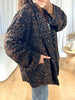 VESTE RENAN LÉOPARD