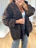 VESTE RENAN LÉOPARD