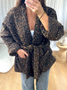 VESTE RENAN LÉOPARD