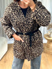 VESTE LÉPARD GAYA